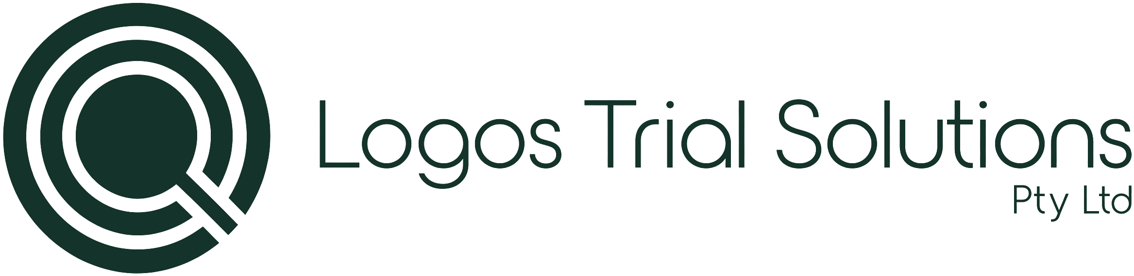 Logos Trial Solutions